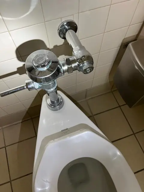 Fixture installation and repair for Pipe Repair in Rosemont